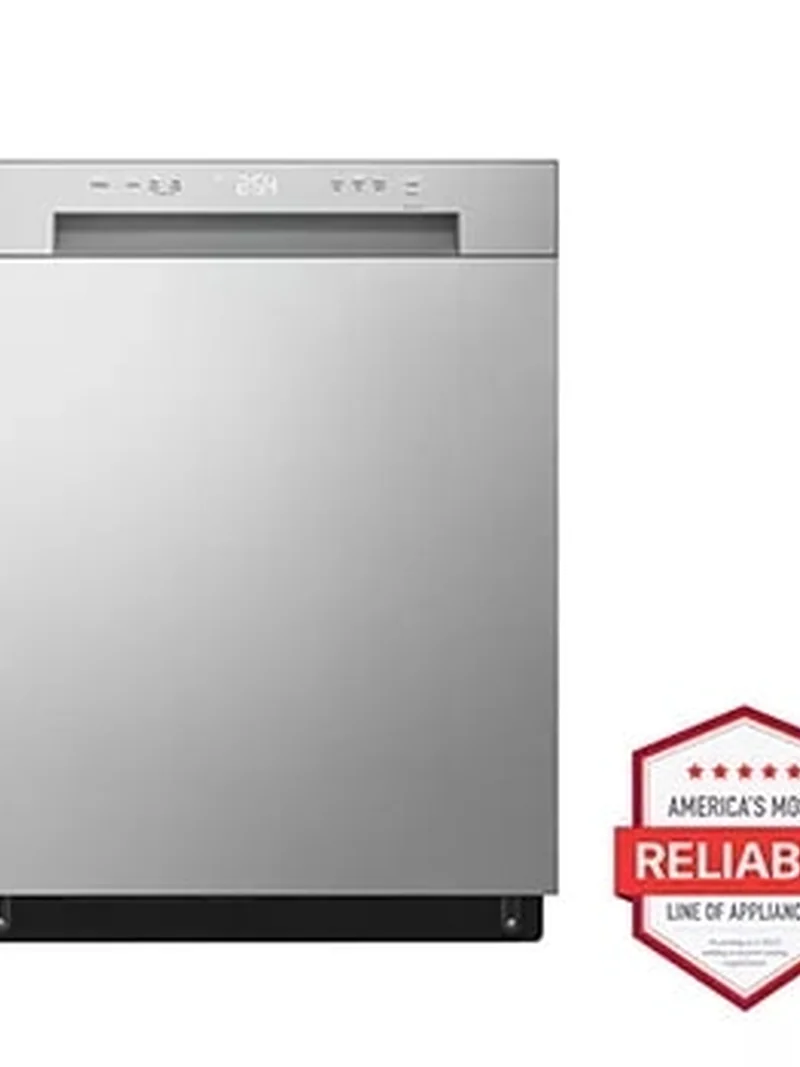 LG LDFC2423V - Front Control Dishwasher at Doraville Store