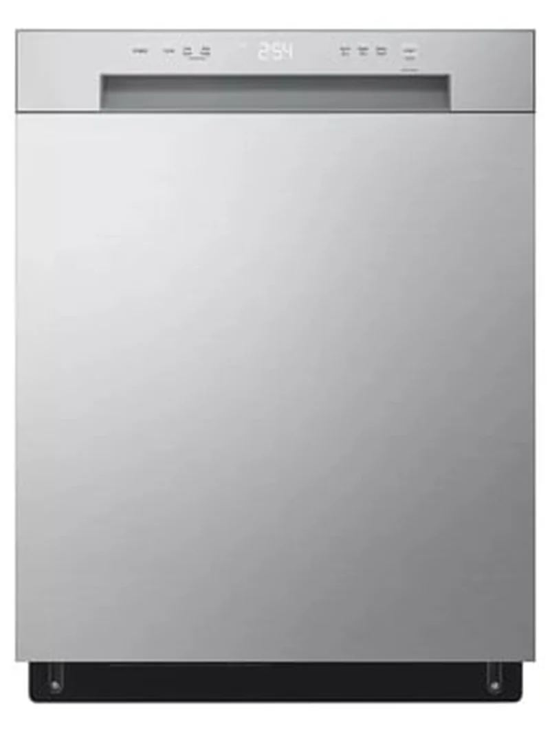 LG LDFC2423V - Front Control Dishwasher at Doraville Store