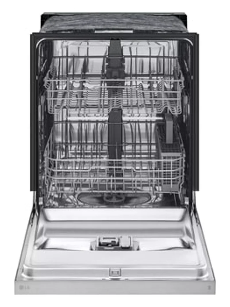 LG LDFC2423V - Front Control Dishwasher at Doraville Store