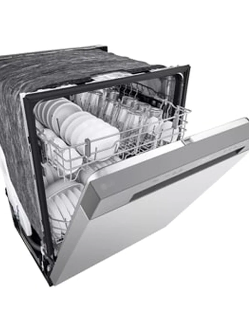LG LDFC2423V - Front Control Dishwasher at Doraville Store