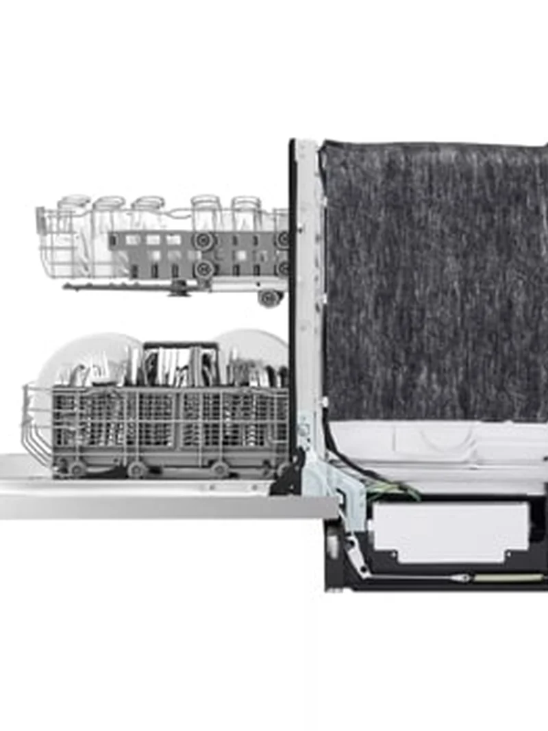 LG LDFC2423V - Front Control Dishwasher at Doraville Store