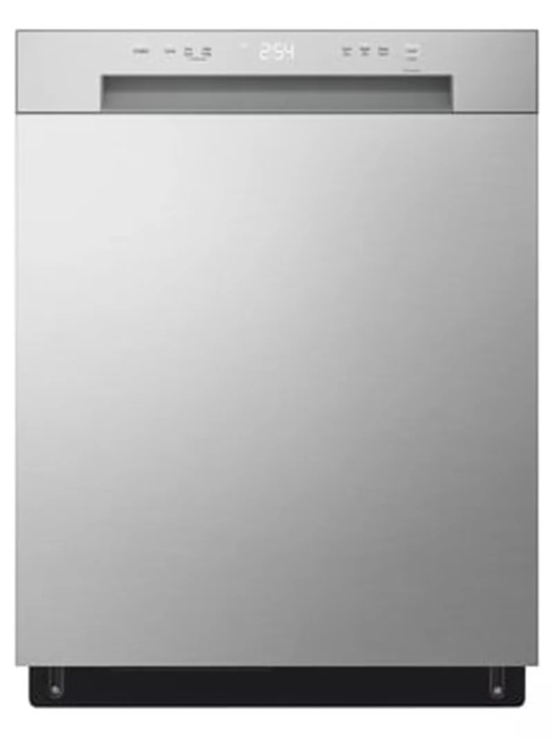 LG LDFC2423V - Front Control Dishwasher at Doraville Store