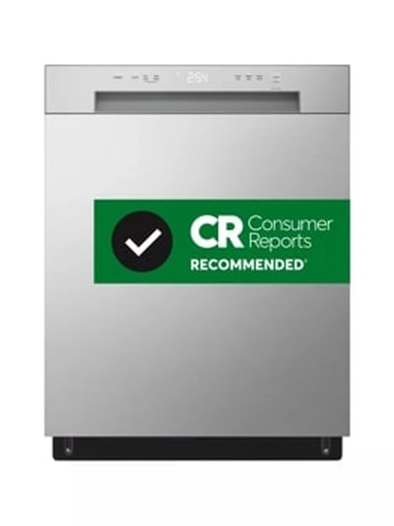 LG LDFC2423V - Front Control Dishwasher at Doraville Store