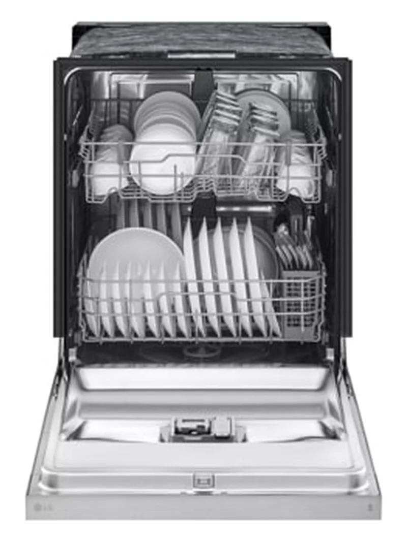 LG LDFC2423V - Front Control Dishwasher at Doraville Store