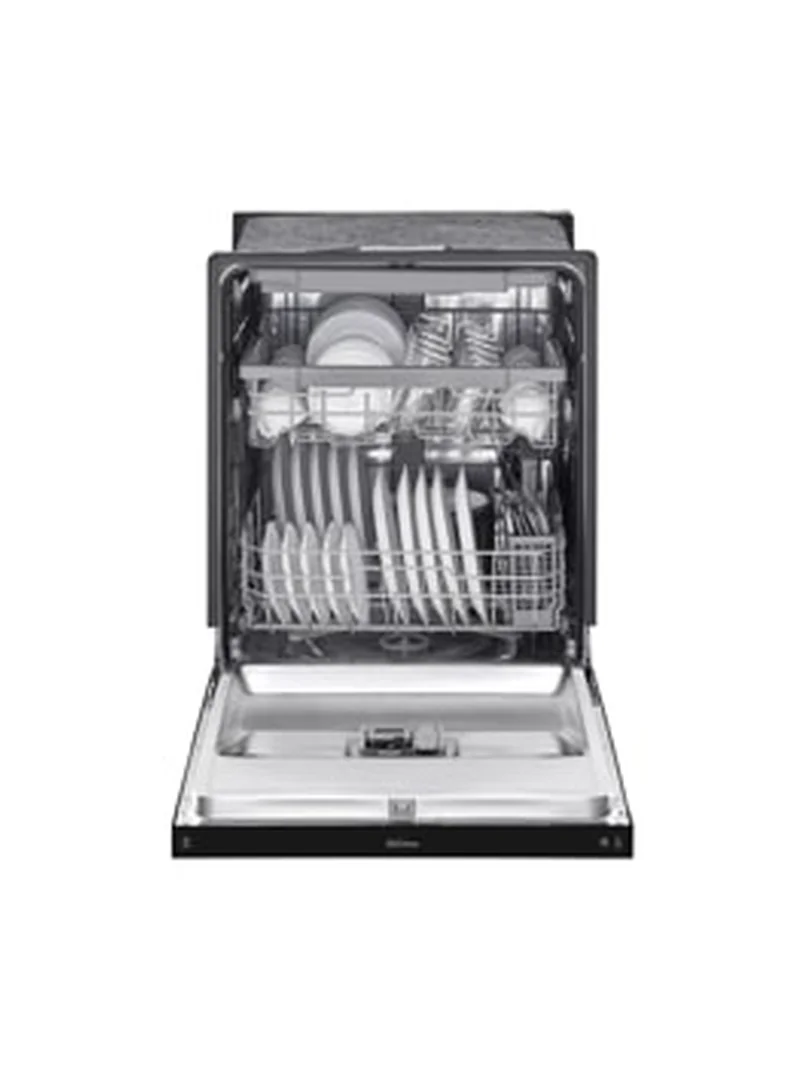 LG LDFN4542S - Front Control Dishwasher