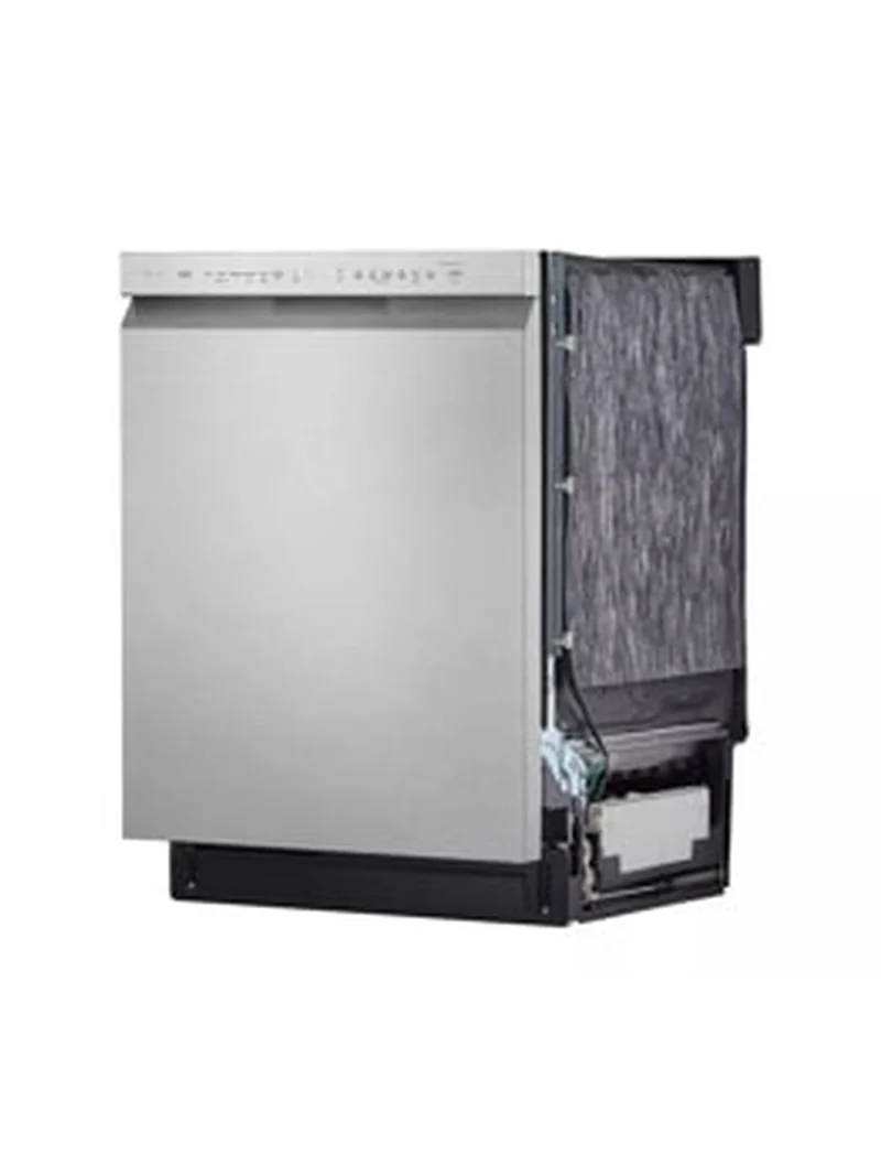 LG LDFN4542S - Front Control Dishwasher