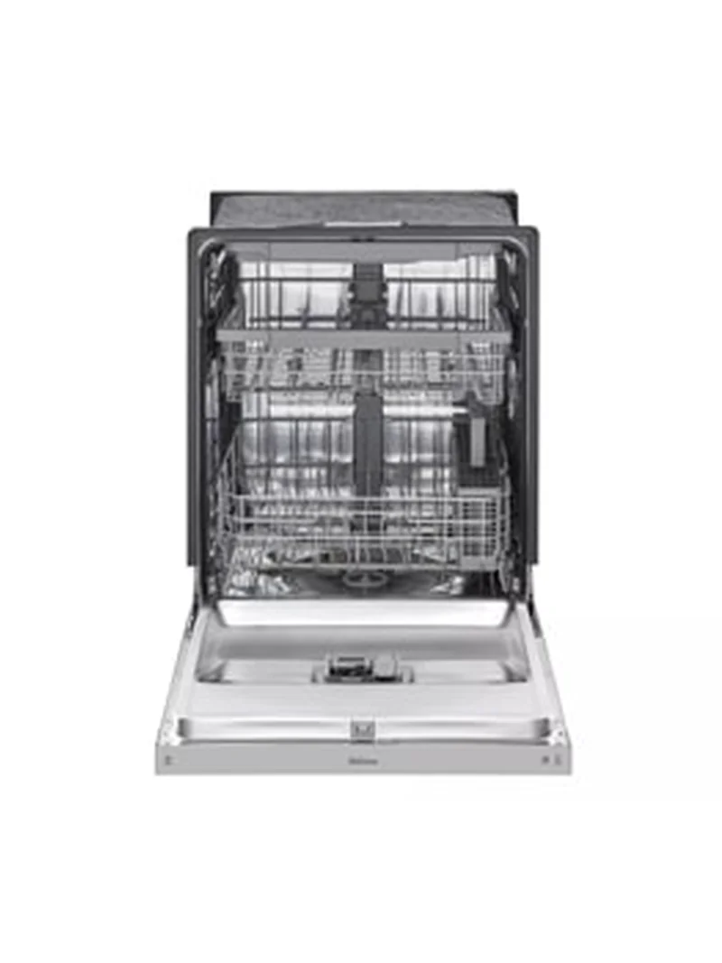 LG LDFN4542S - Front Control Dishwasher