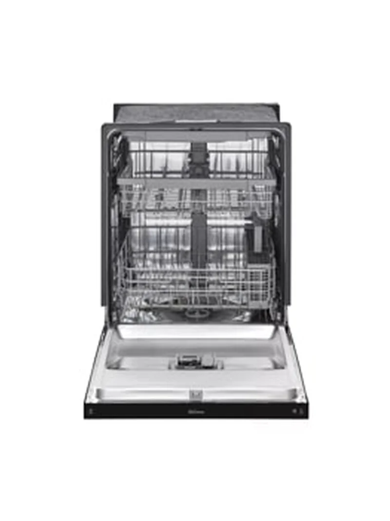 LG LDFN4542S - Front Control Dishwasher
