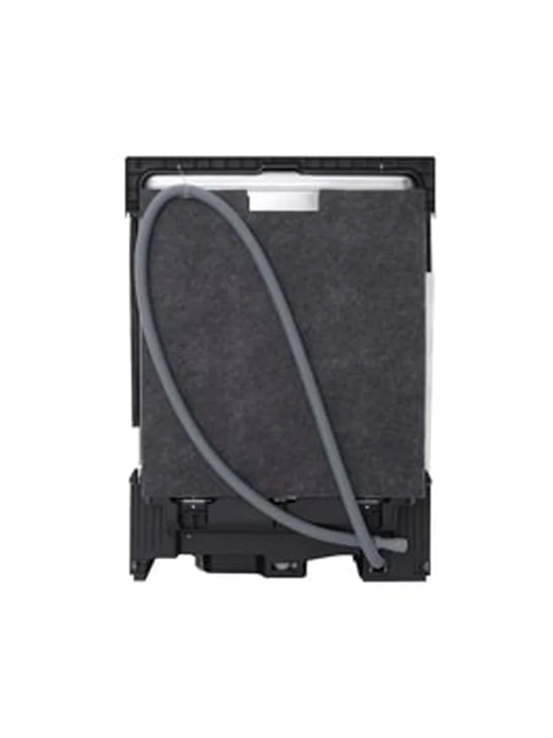 LG LDFN4542S - Front Control Dishwasher