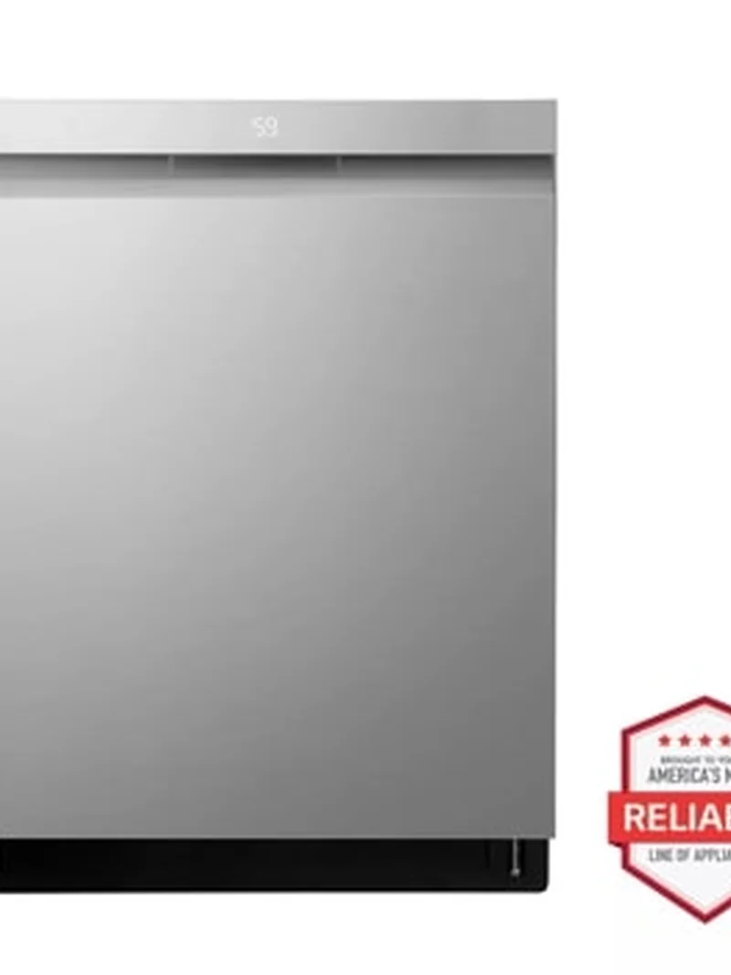 LG LDPH7972S - Top Control Dishwasher at Doraville Store