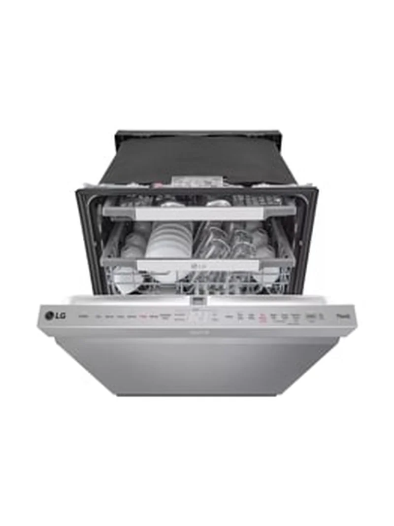 LG LDPH7972S - Top Control Dishwasher at Doraville Store
