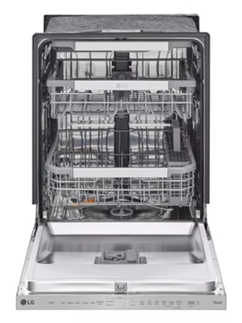 LG LDPM6762S - Top Control Dishwasher at Doraville Store