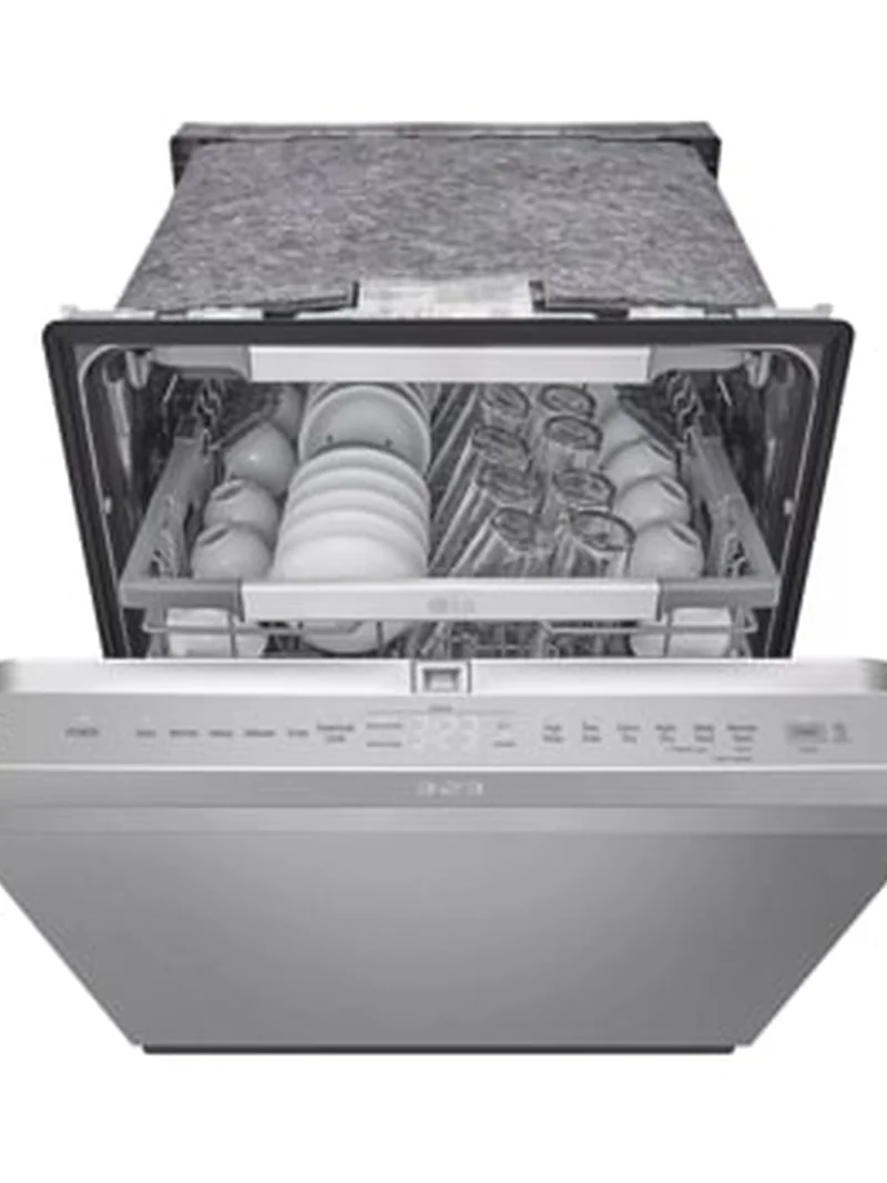 LG LDPM6762S - Top Control Dishwasher at Doraville Store