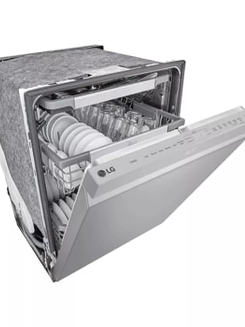 LG LDPM6762S - Top Control Dishwasher at Doraville Store