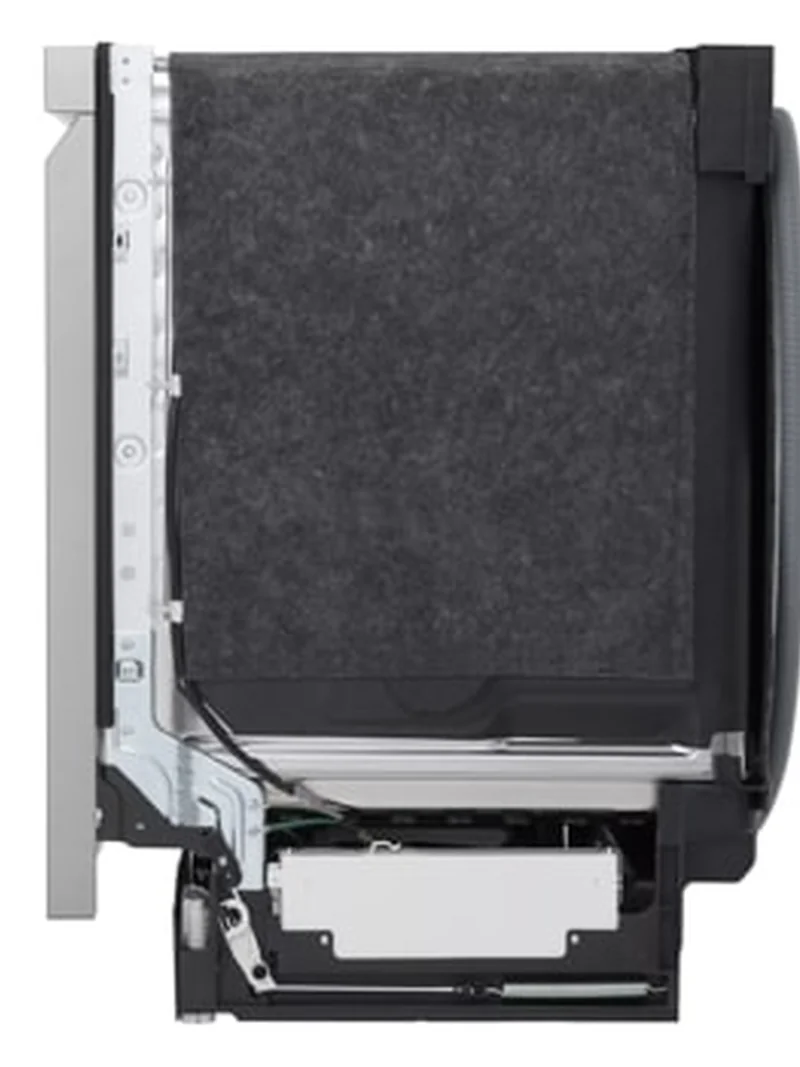 LG LDPM6762S - Top Control Dishwasher at Doraville Store