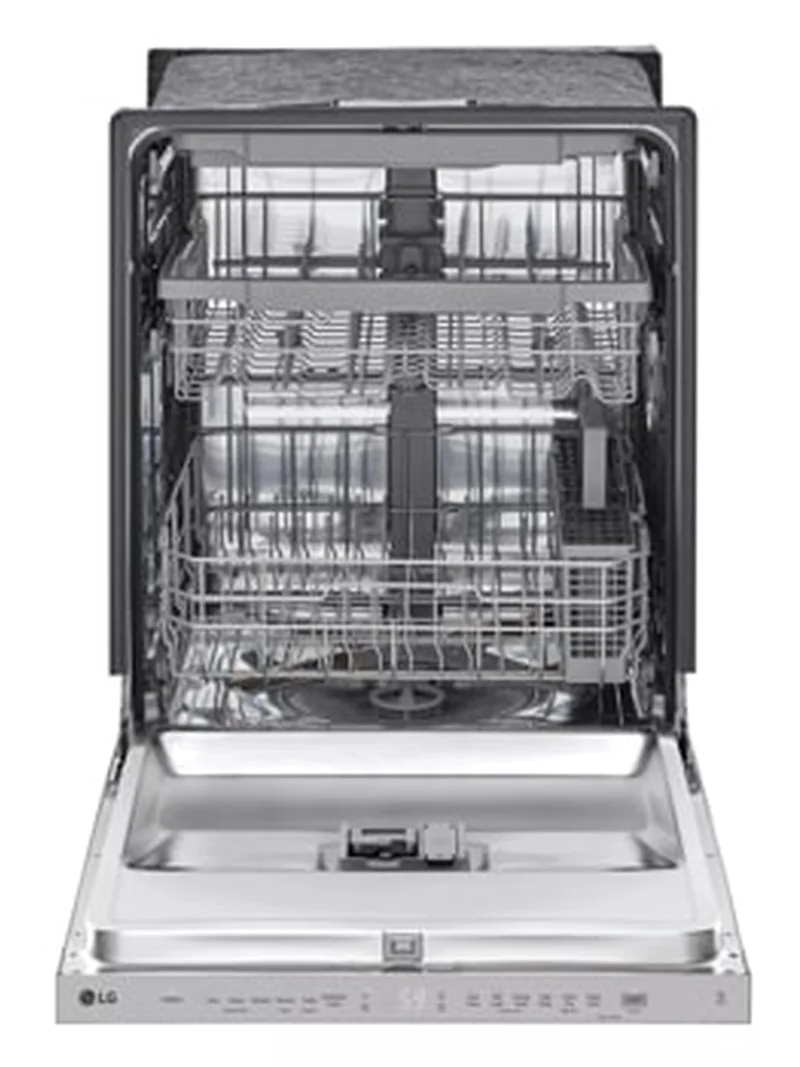 LG LDPN454HT - Top Control Dishwasher at Doraville Store