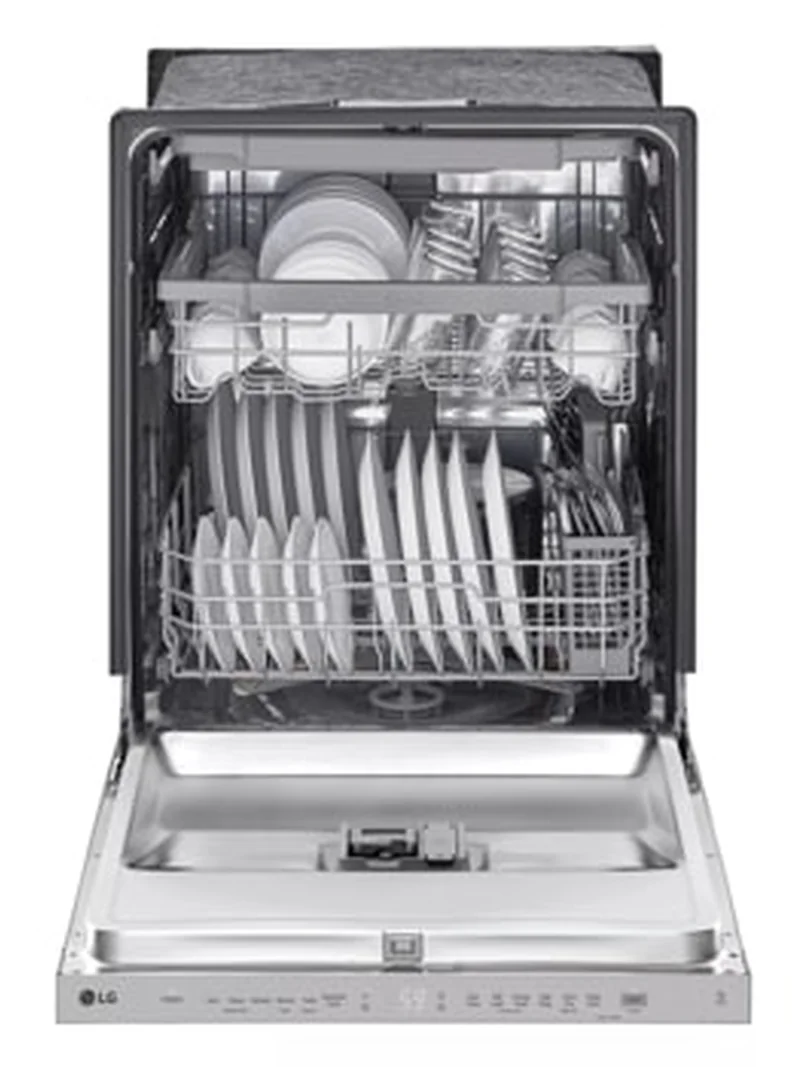 LG LDPN454HT - Top Control Dishwasher at Doraville Store