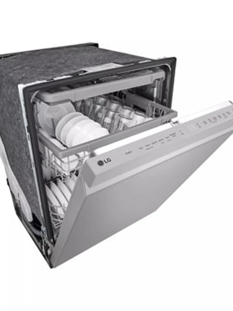 LG LDPN454HT - Top Control Dishwasher at Doraville Store