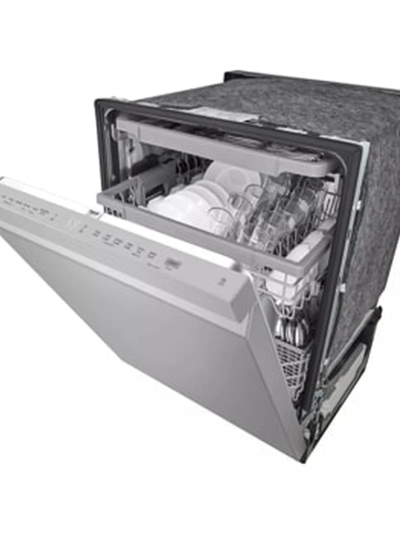 LG LDPN454HT - Top Control Dishwasher at Doraville Store