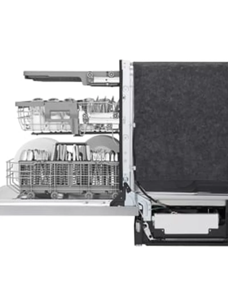 LG LDPN454HT - Top Control Dishwasher at Doraville Store