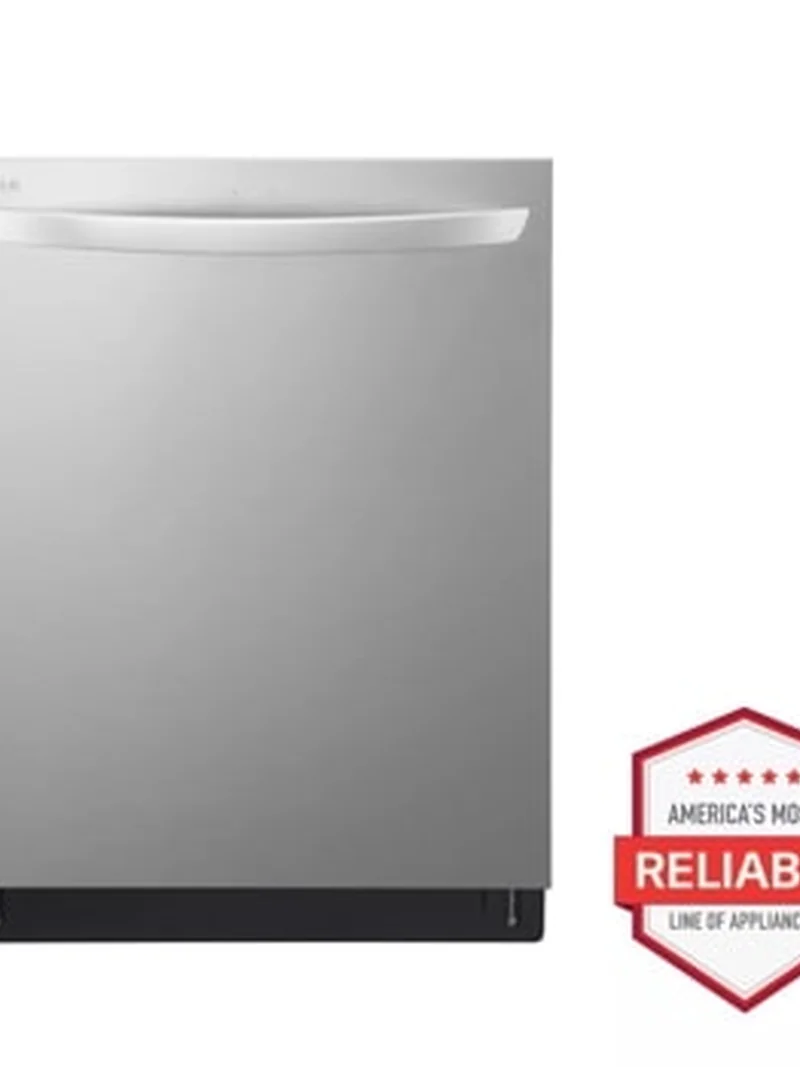 LG LDTS5552S - Top Control Dishwasher at Doraville Store