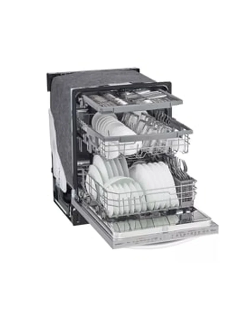 LG LDTS5552S - Top Control Dishwasher at Doraville Store