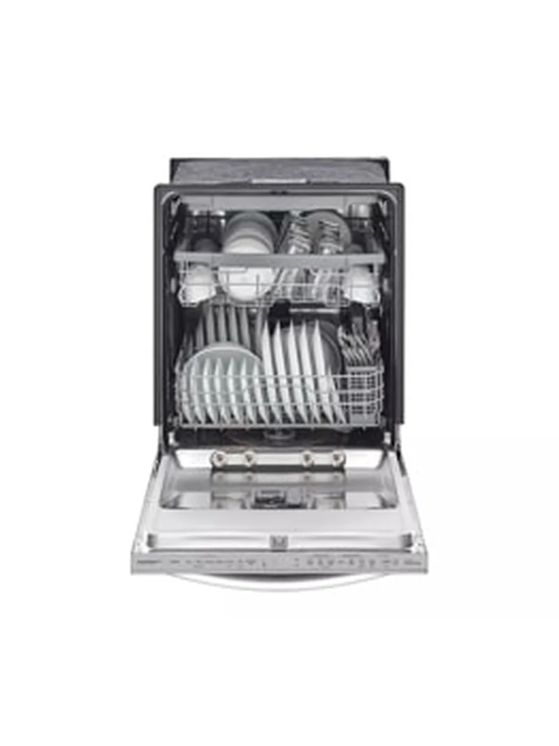 LG LDTS5552S - Top Control Dishwasher at Doraville Store