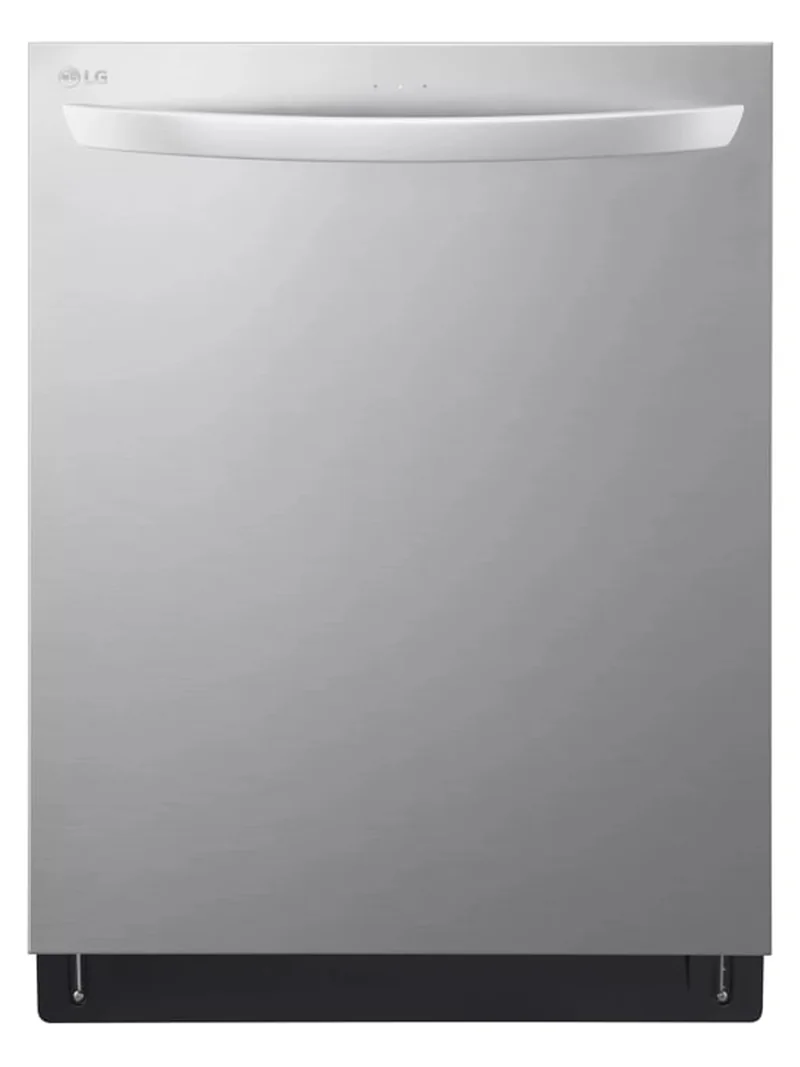 LG LDTS5552S - Top Control Dishwasher at Doraville Store