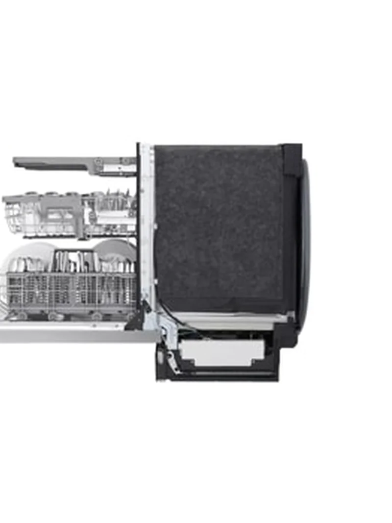 LG LDTS5552S - Top Control Dishwasher at Doraville Store