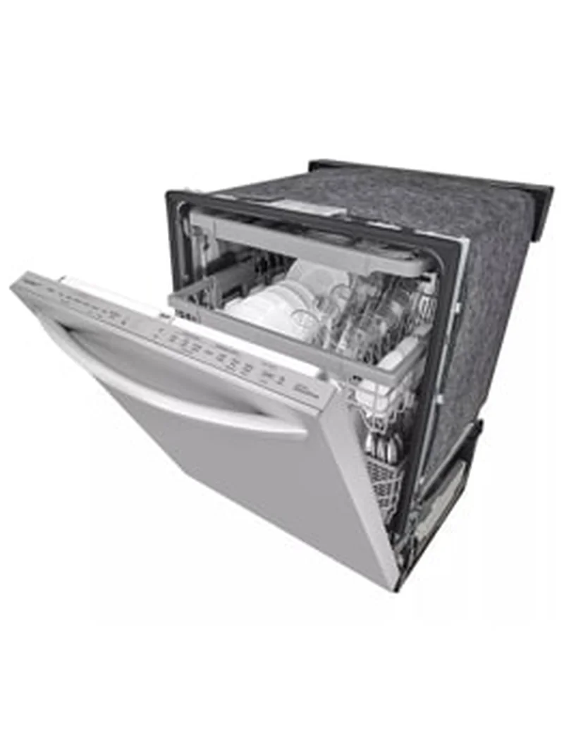 LG LDTS5552S - Top Control Dishwasher at Doraville Store