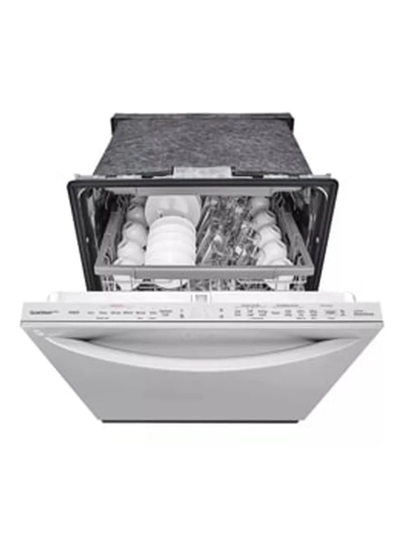LG LDTS5552S - Top Control Dishwasher at Doraville Store