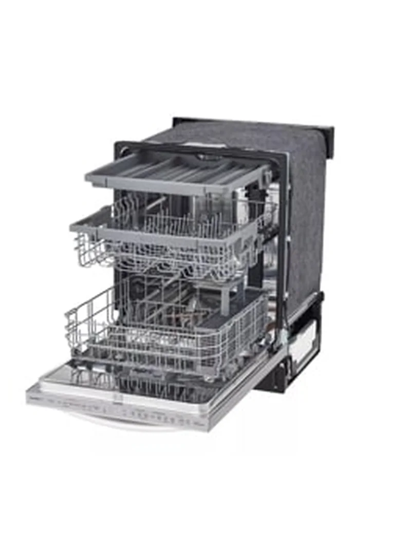 LG LDTS5552S - Top Control Dishwasher at Doraville Store