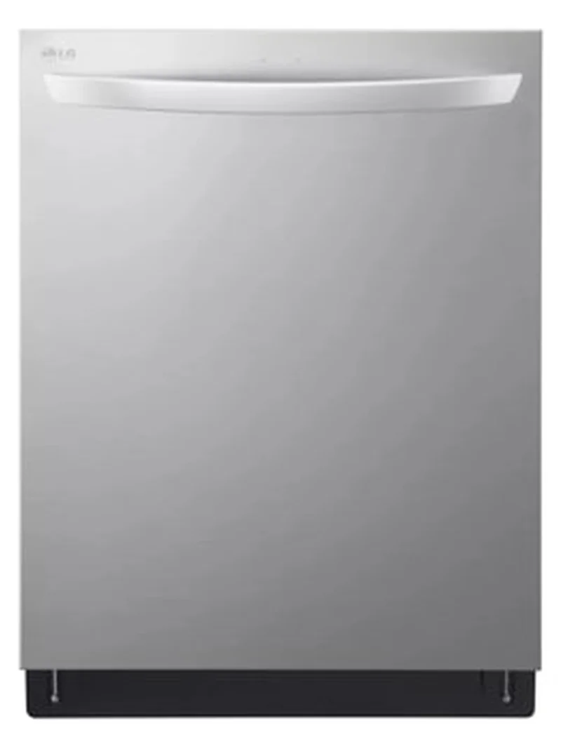 LG LDTS5552S - Top Control Dishwasher at Doraville Store