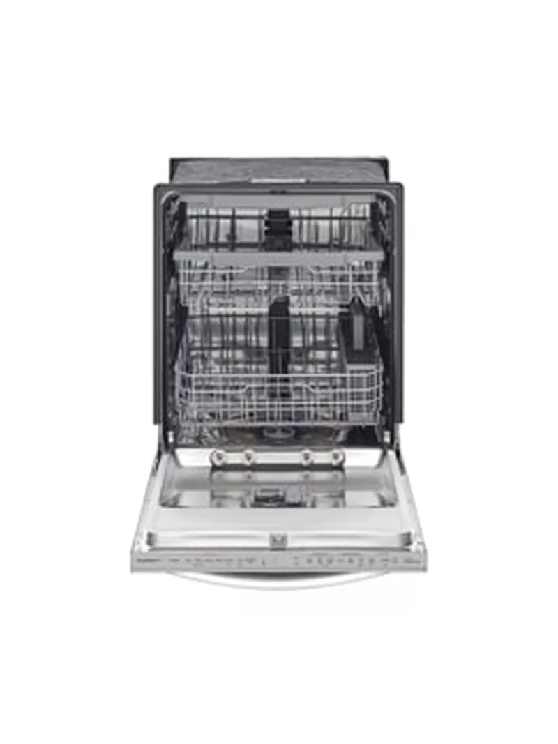 LG LDTS5552S - Top Control Dishwasher at Doraville Store