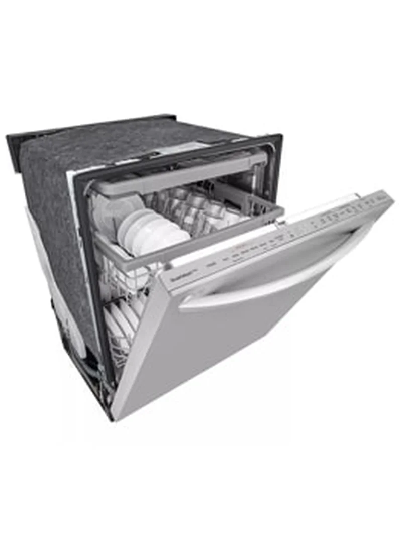 LG LDTS5552S - Top Control Dishwasher at Doraville Store