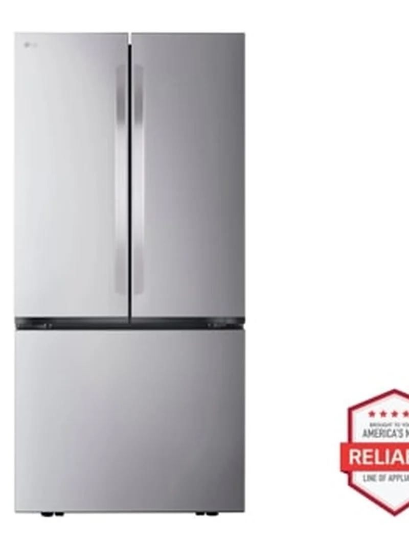 LG LF21G6200S - French Door Refrigerator at Doraville Store