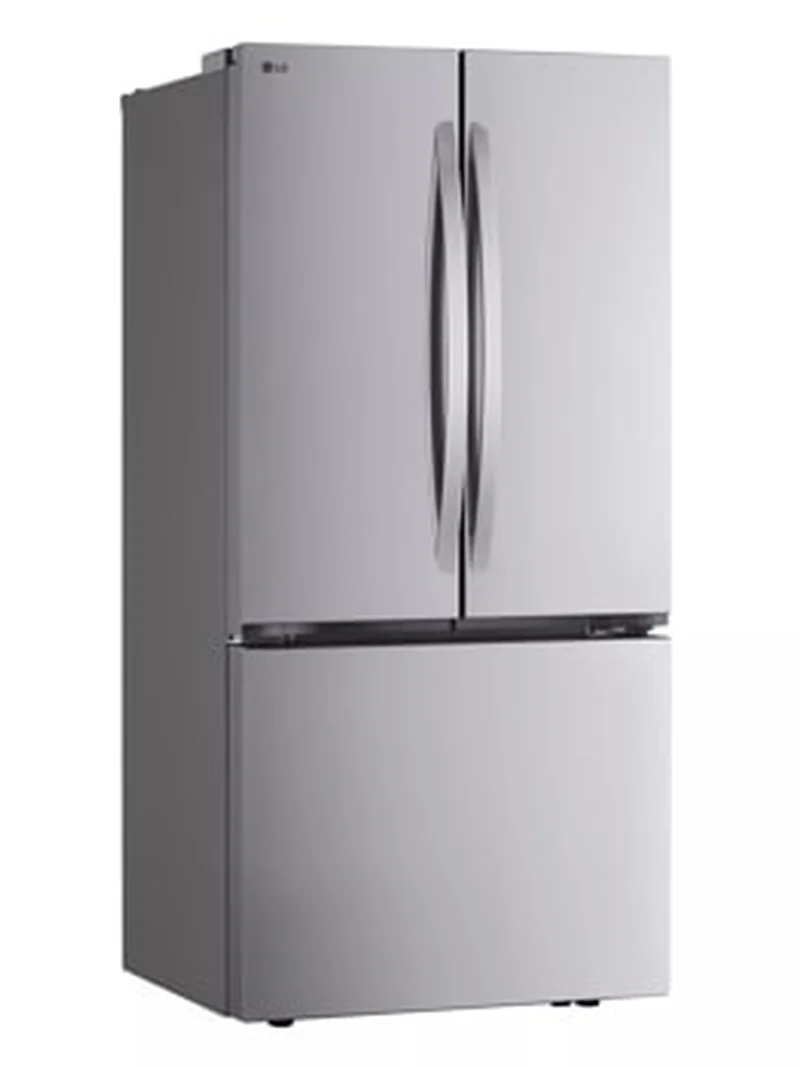 LG LF21G6200S - French Door Refrigerator at Doraville Store