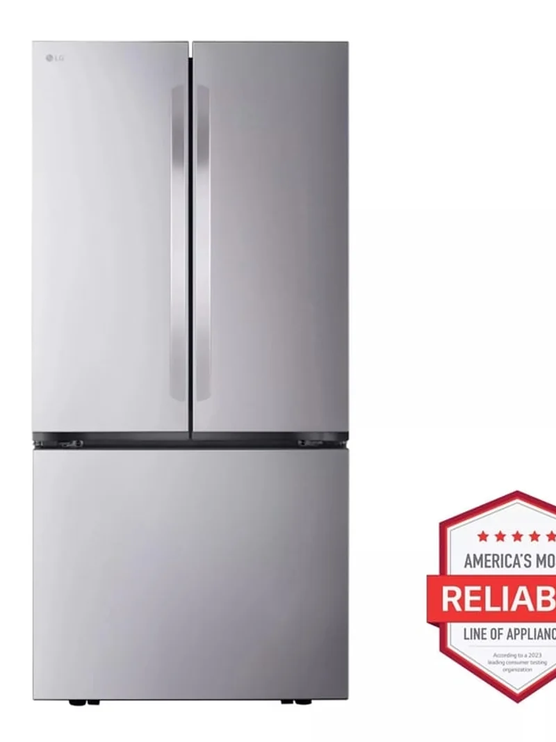 LG LF21G6200S - French Door Refrigerator at Doraville Store