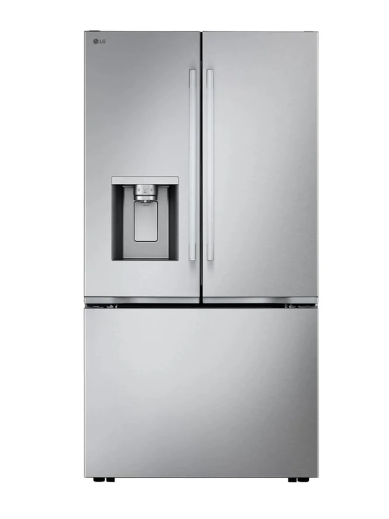 LG LF24Z6530S - French Door Refrigerator