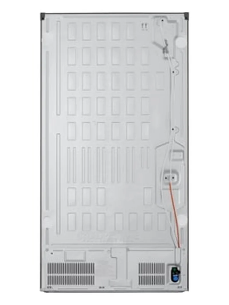 LG LF24Z6530S - French Door Refrigerator
