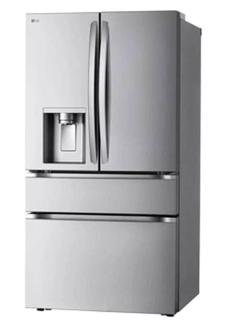 LG LF25G8330S - French Door Refrigerator at Doraville Store