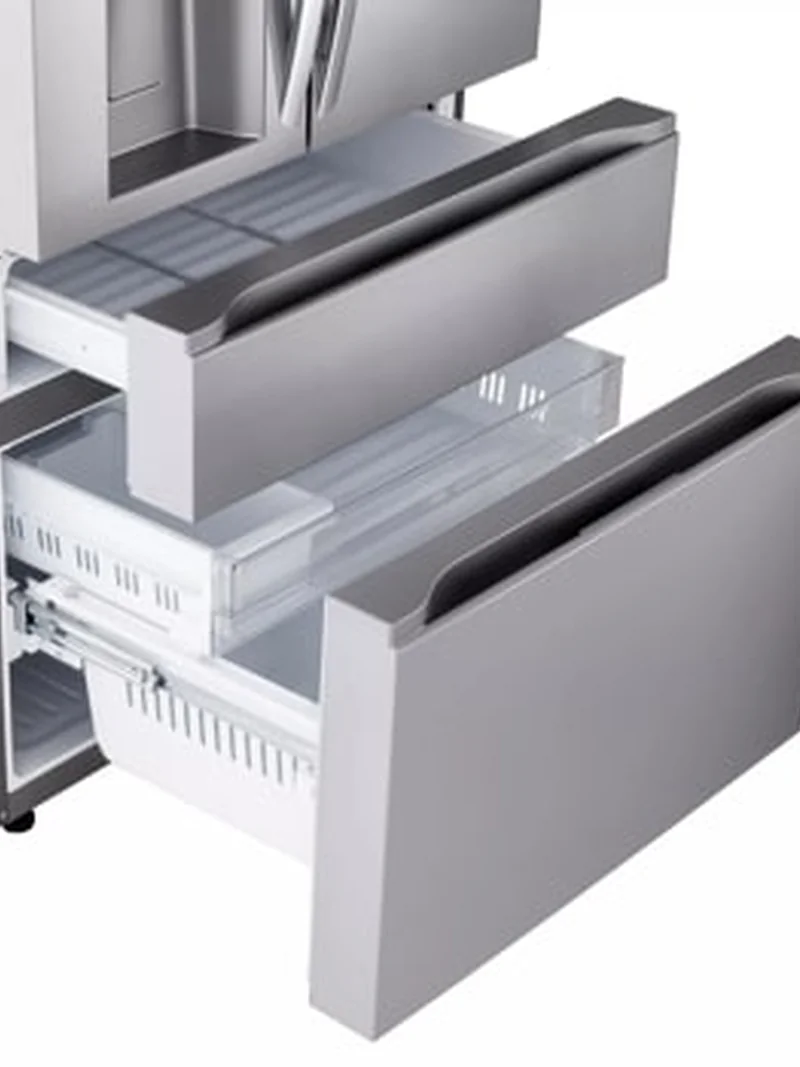 LG LF25G8330S - French Door Refrigerator at Doraville Store