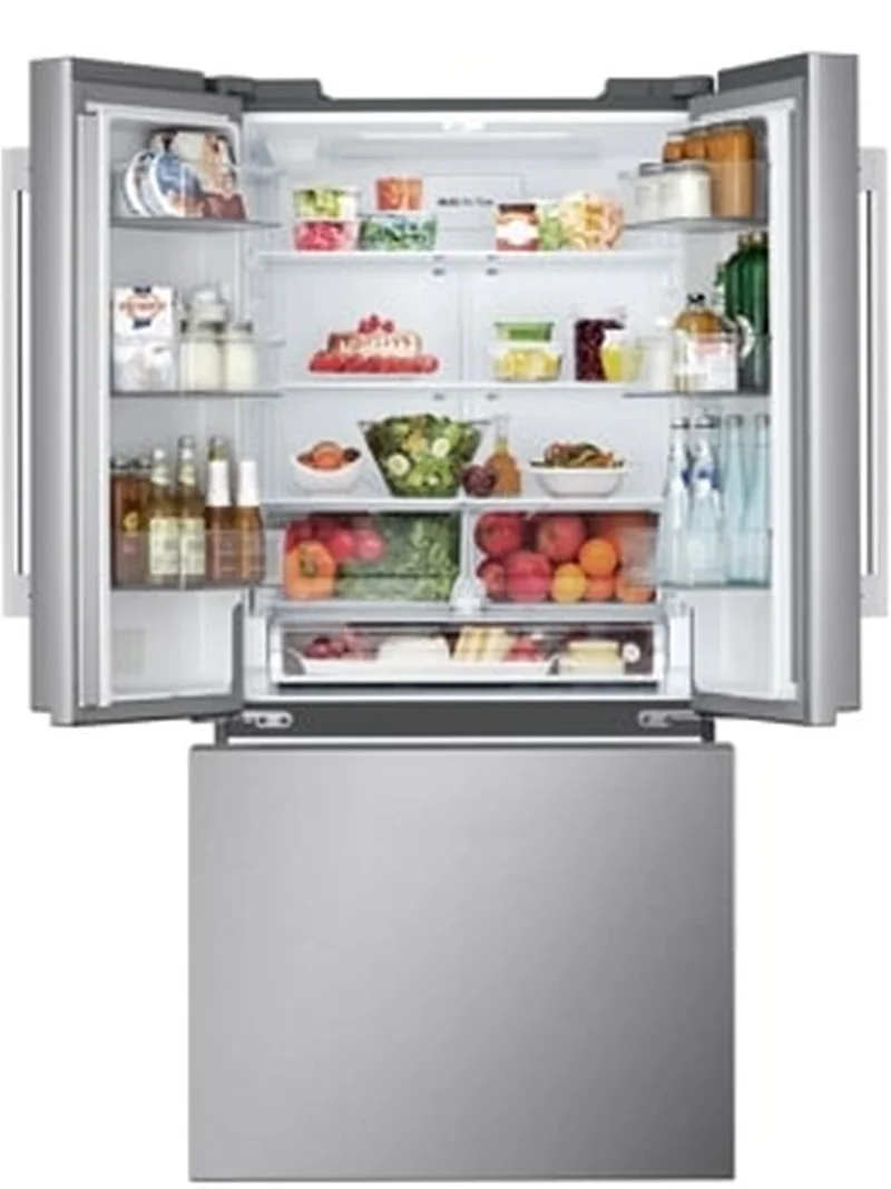 LG LF25H6200S - French Door Refrigerator at Doraville Store