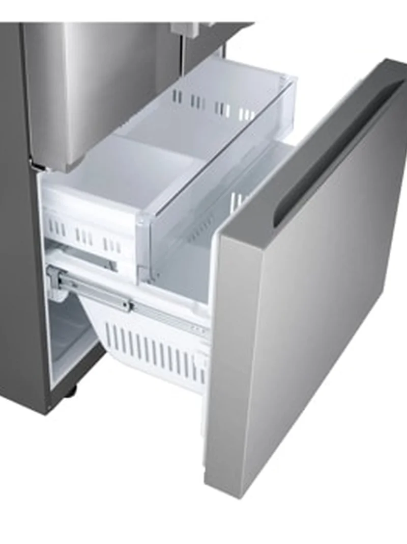 LG LF25H6200S - French Door Refrigerator at Doraville Store