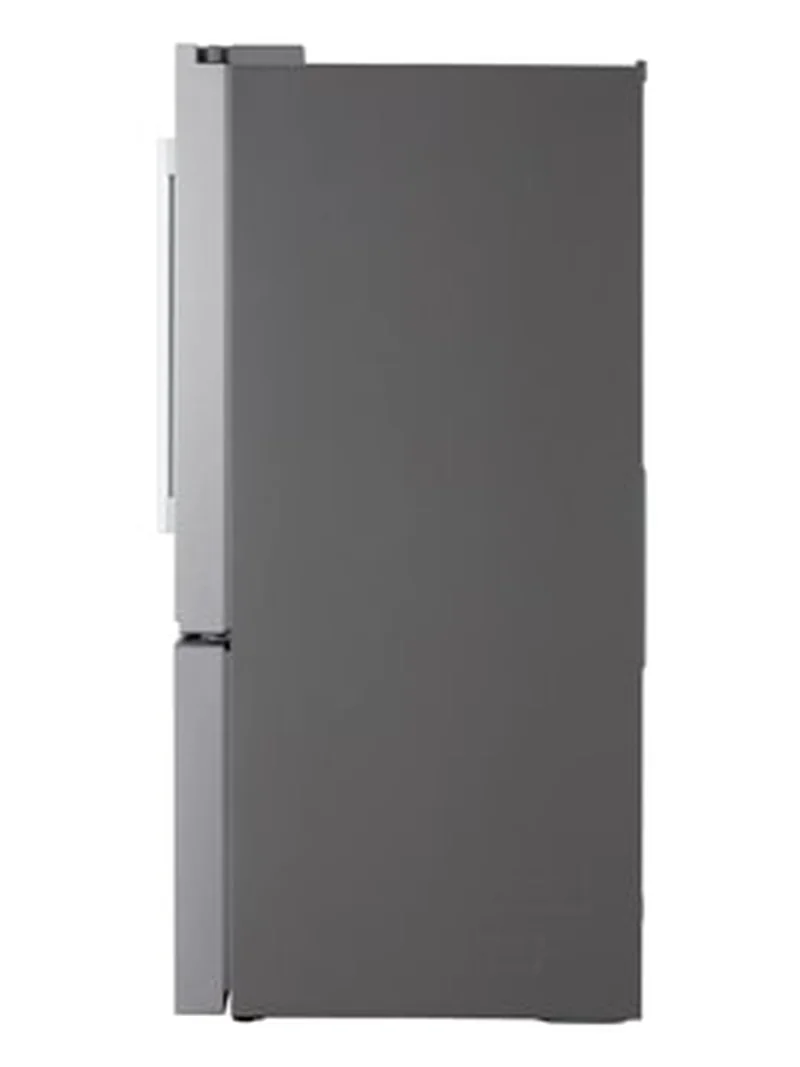 LG LF25H6200S - French Door Refrigerator at Doraville Store