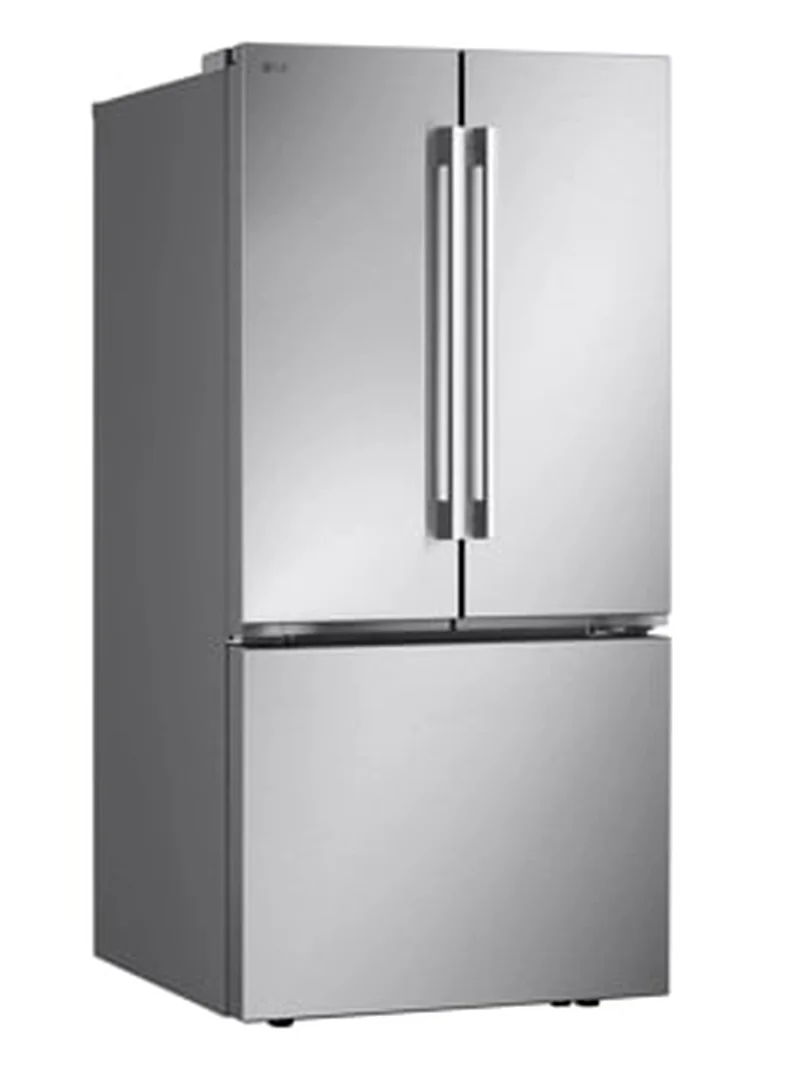 LG LF25H6200S - French Door Refrigerator at Doraville Store