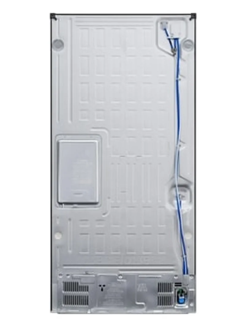 LG LF25H6330S - French Door Refrigerator