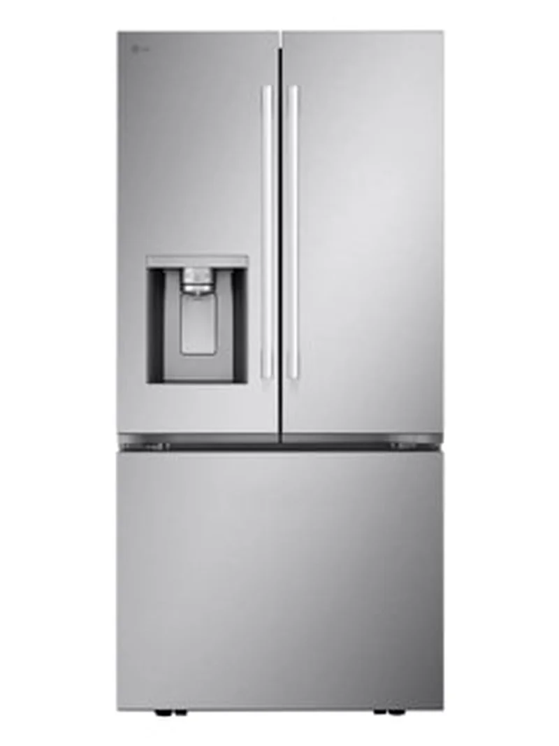 LG LF25H6330S - French Door Refrigerator
