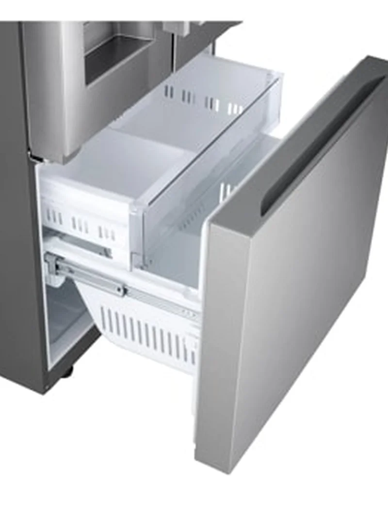 LG LF25H6330S - French Door Refrigerator