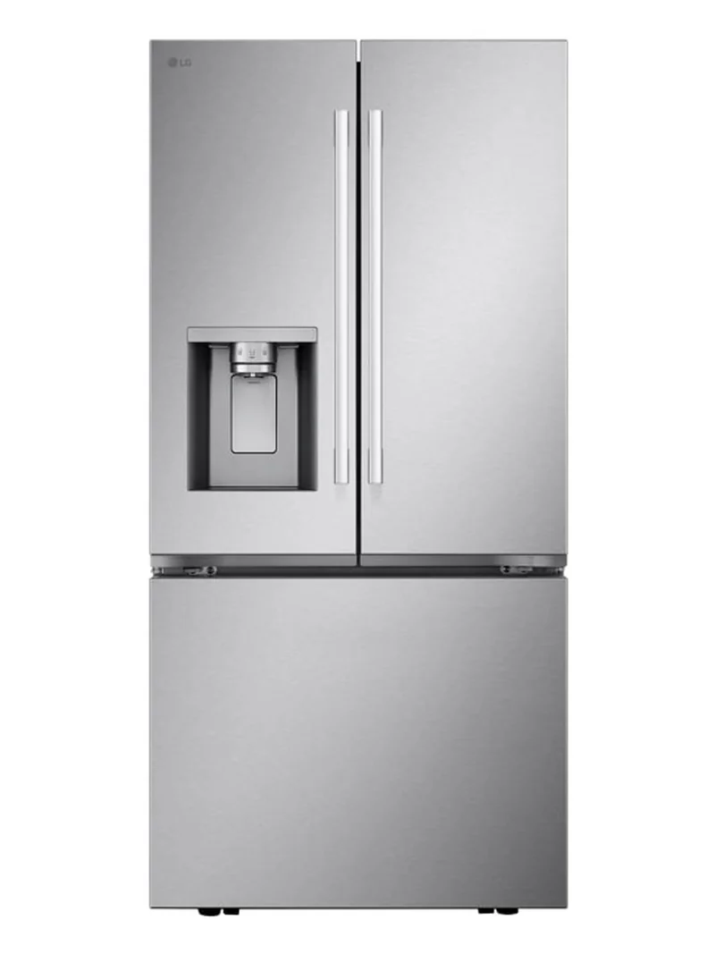 LG LF25H6330S - French Door Refrigerator